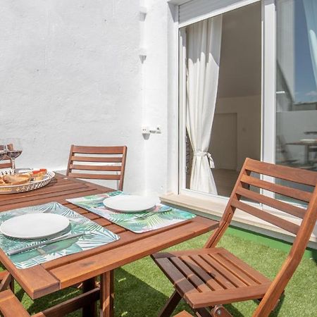 Duplex Tejon & Private Terrace By Ele Apartments Málaga Eksteriør billede