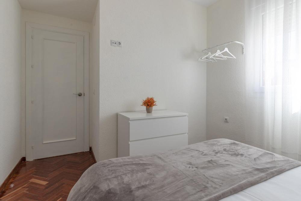 Duplex Tejon & Private Terrace By Ele Apartments Málaga Eksteriør billede
